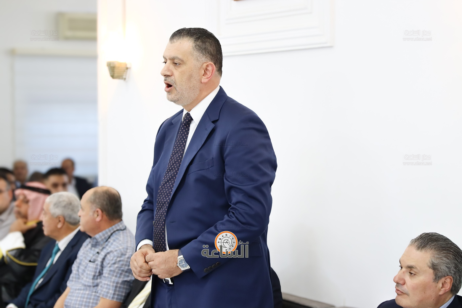 Madar Al-Saa Images 0.8892070706942037