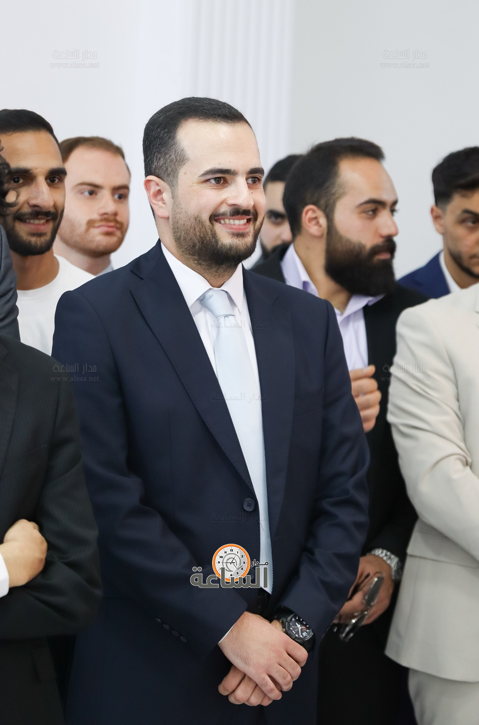 Madar Al-Saa Images 0.4169778674127391