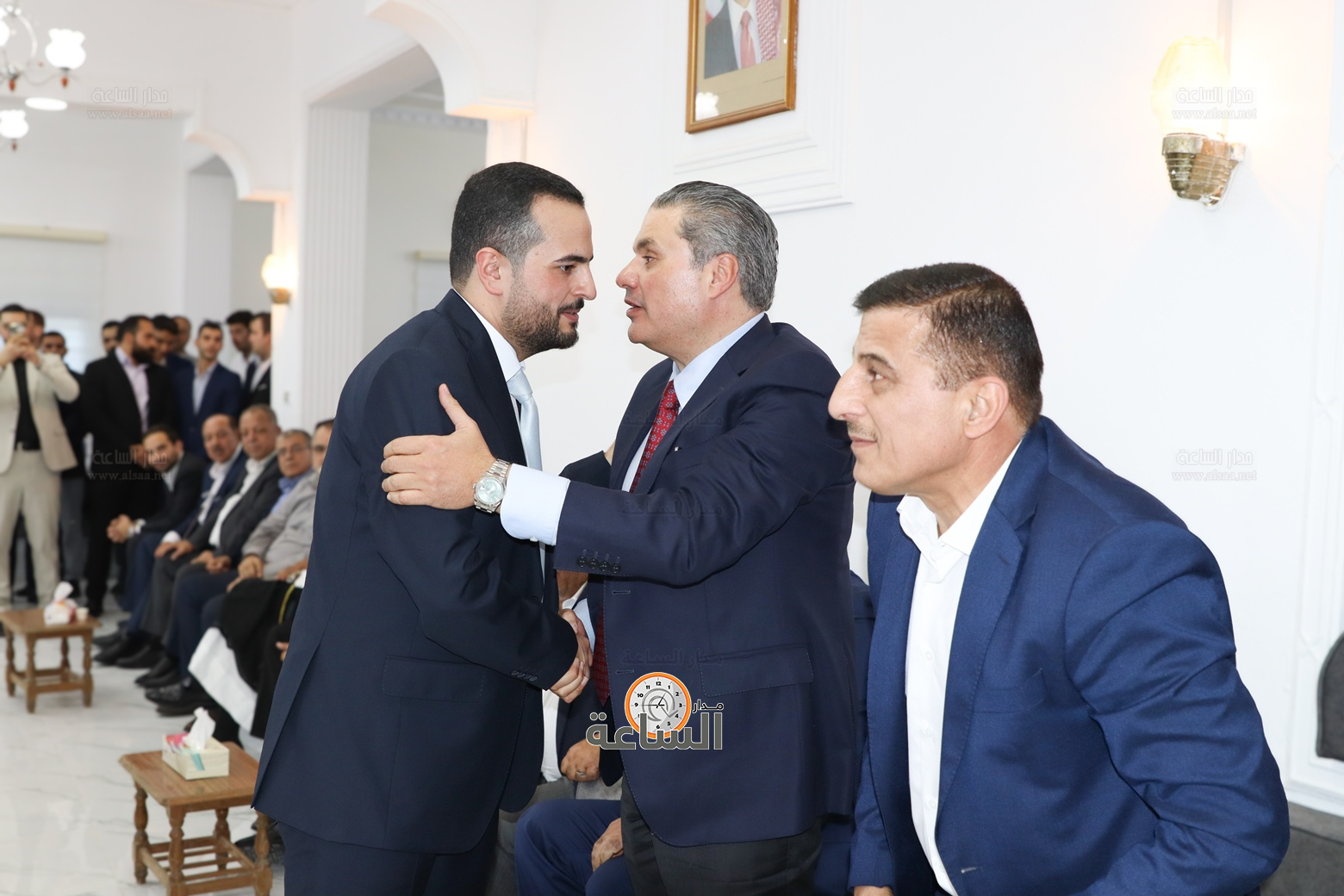 Madar Al-Saa Images 0.8602778853261884