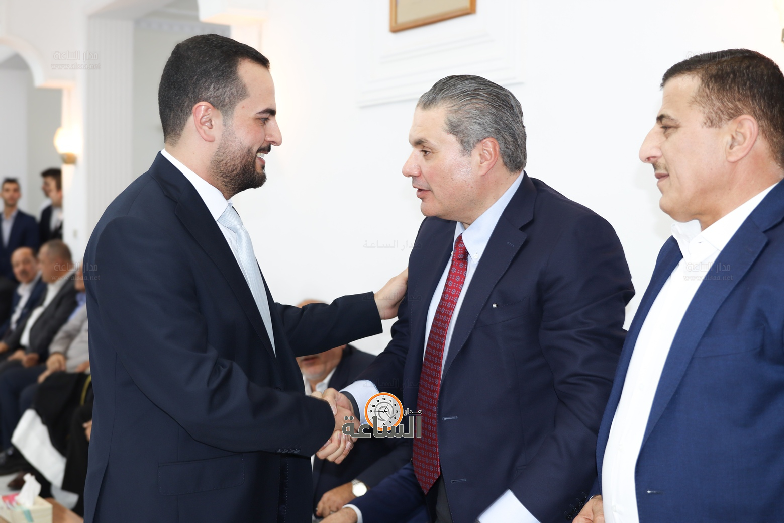 Madar Al-Saa Images 0.7882140069228232