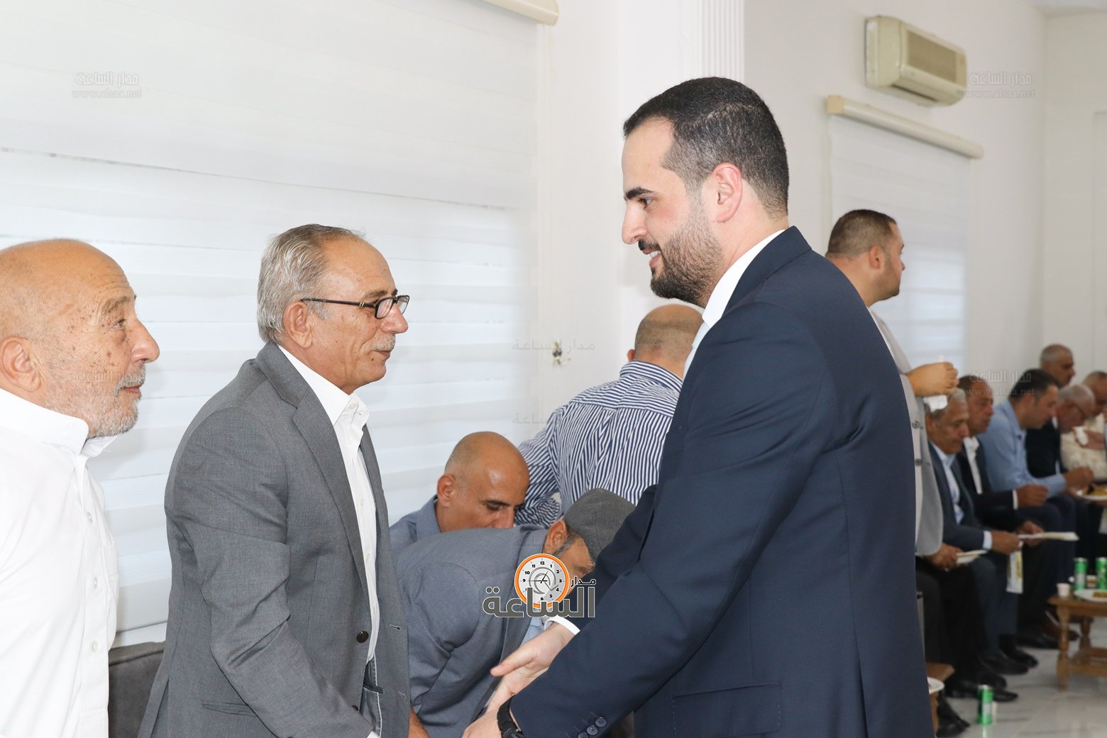 Madar Al-Saa Images 0.9267605418350514