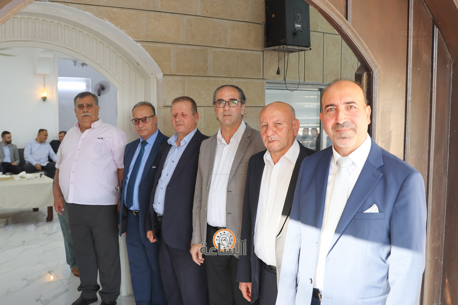 Madar Al-Saa Images 0.22904970085517629