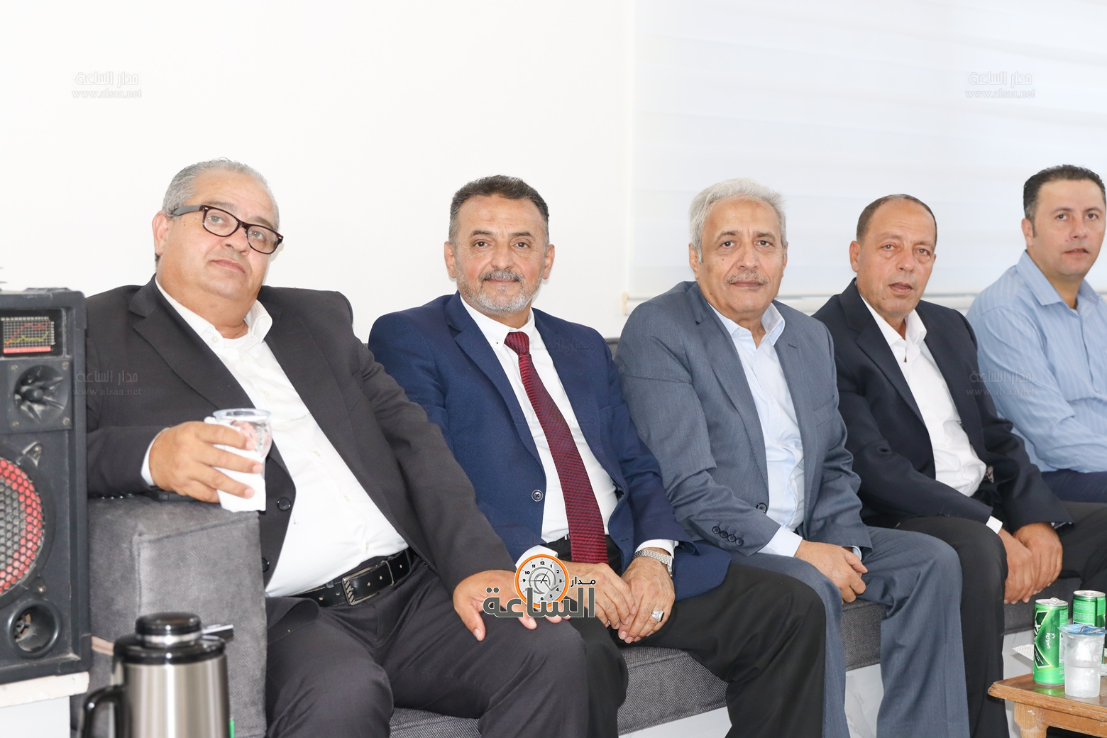 Madar Al-Saa Images 0.045173262956331506