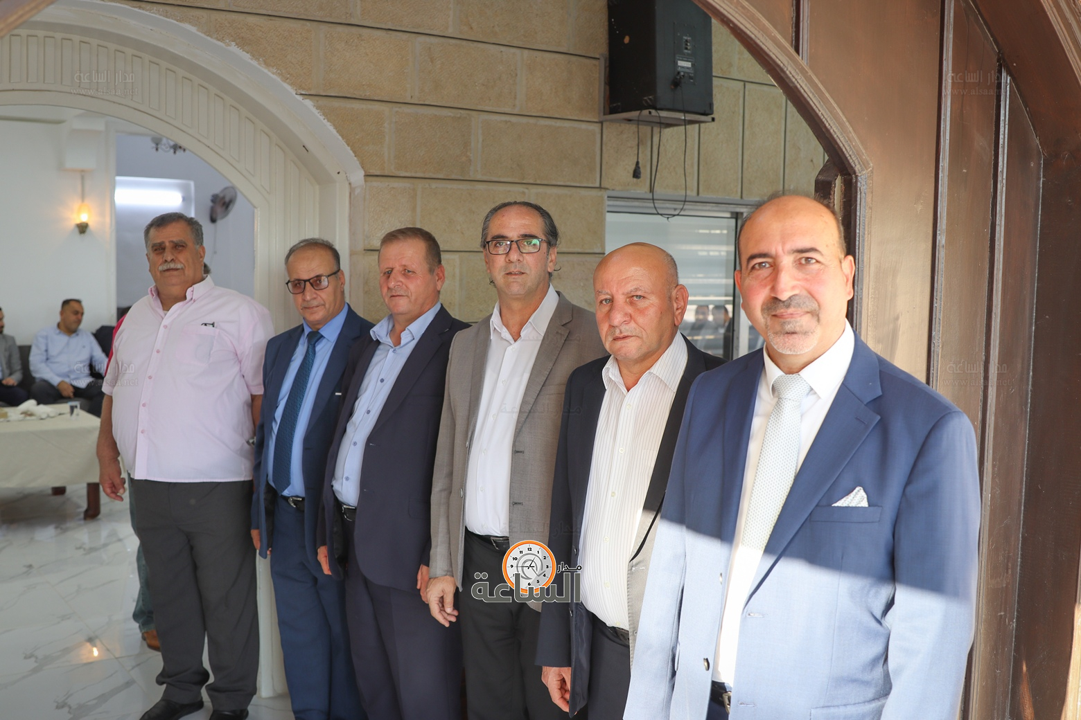 Madar Al-Saa Images 0.32571968437601395