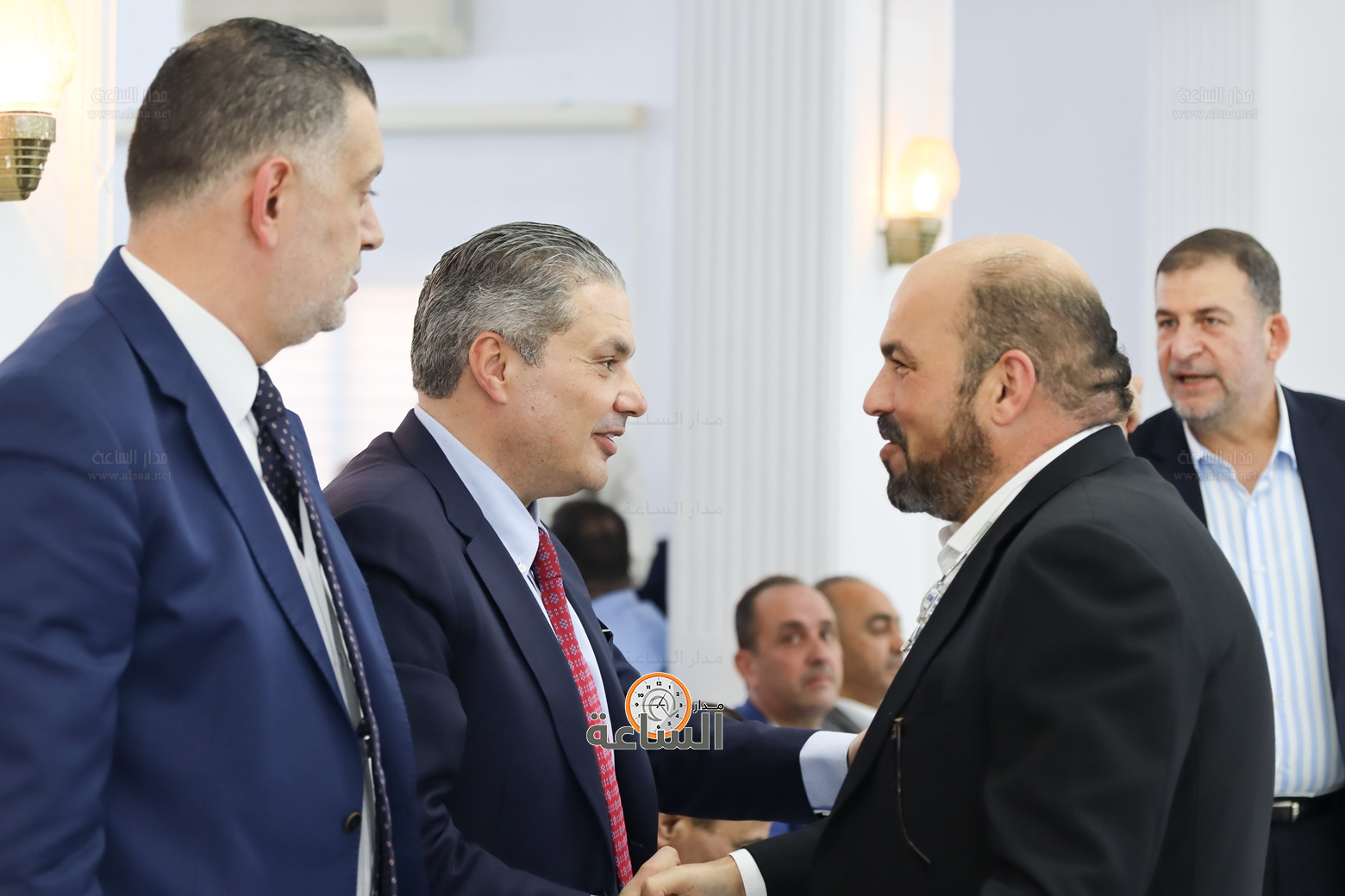 Madar Al-Saa Images 0.498418308208718