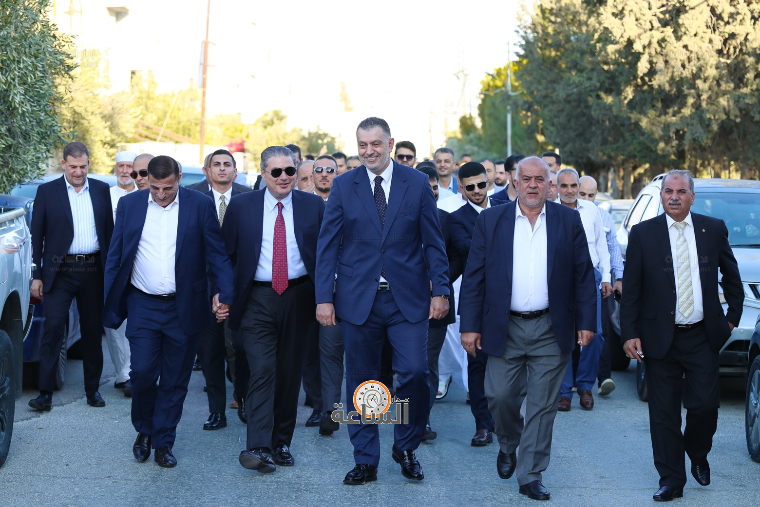 Madar Al-Saa Images 0.017263821169875904