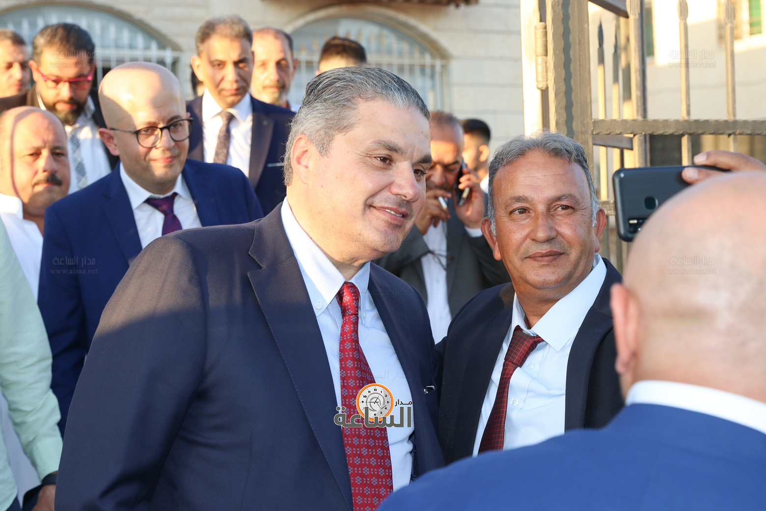 Madar Al-Saa Images 0.47362266992371416