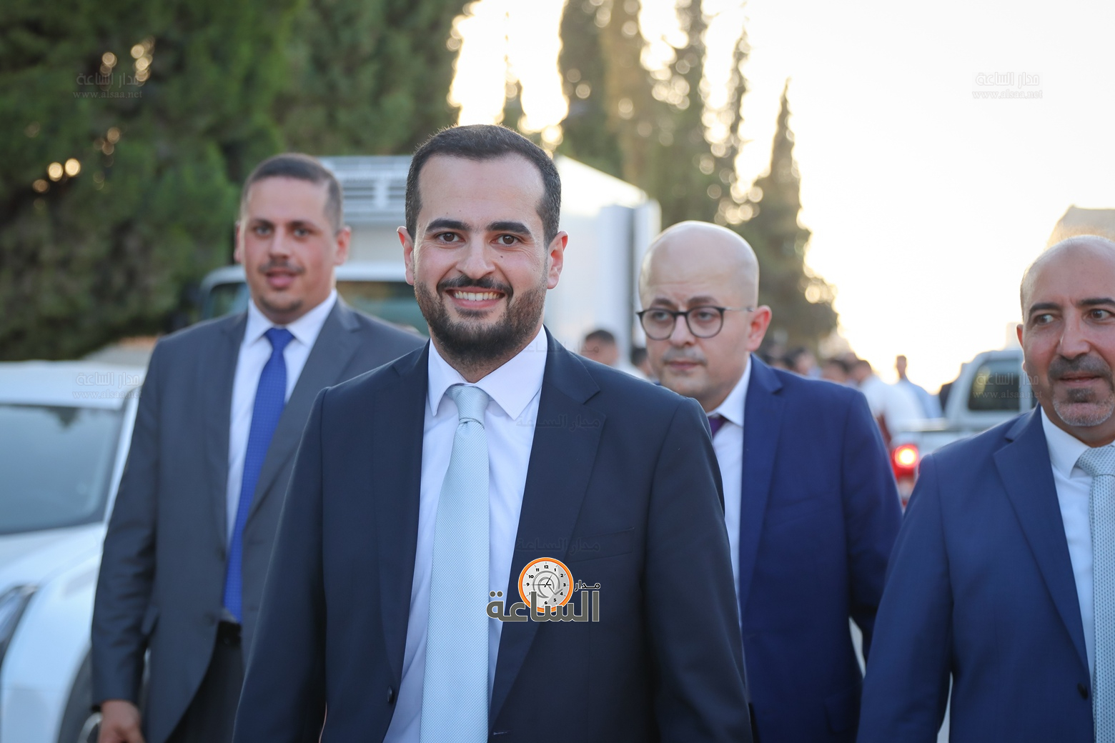 Madar Al-Saa Images 0.9393851495324242