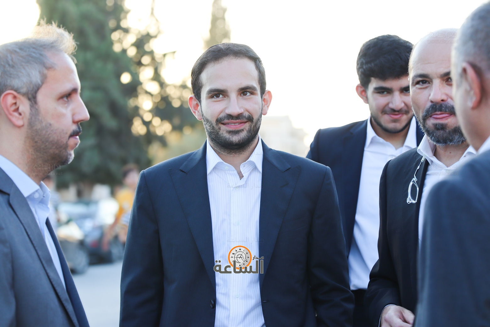 Madar Al-Saa Images 0.6331615680202958