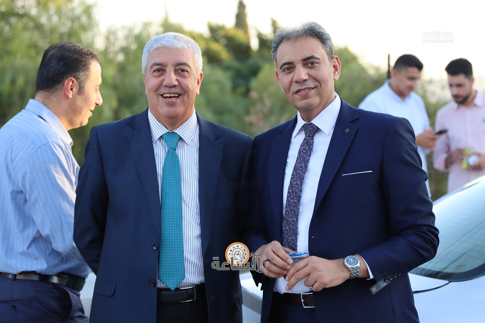 Madar Al-Saa Images 0.9491526871200573