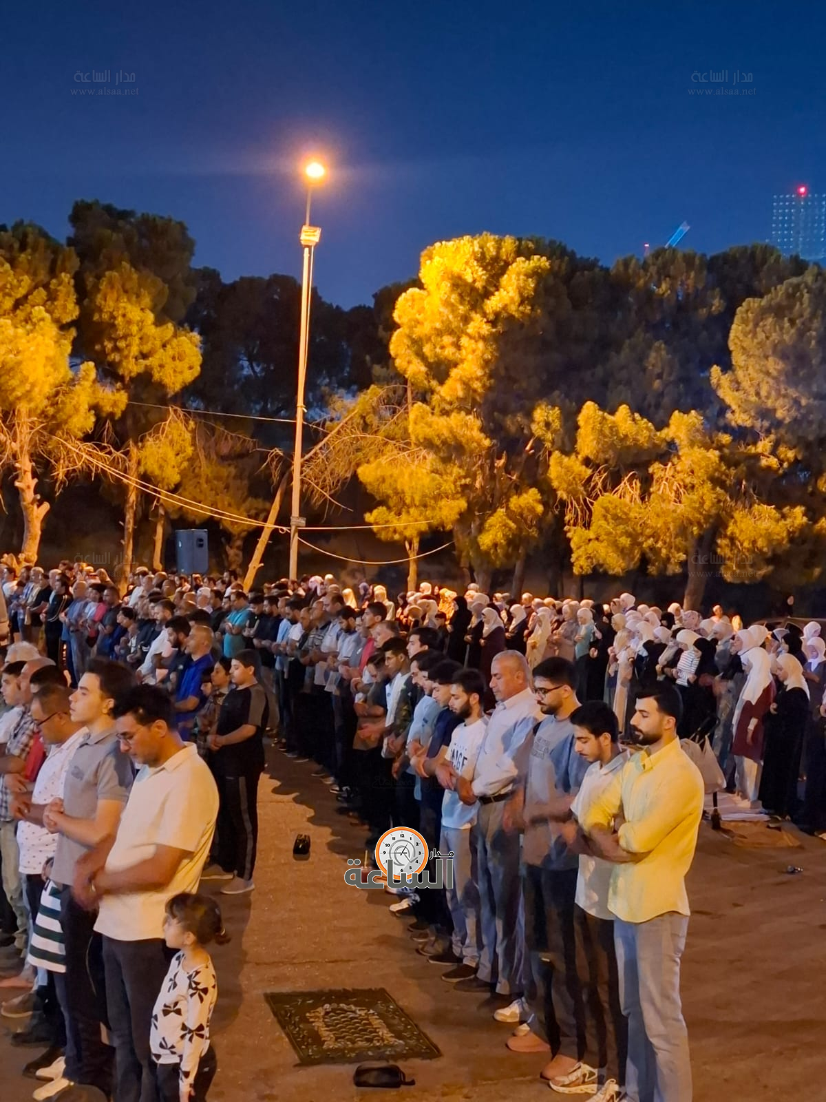 Madar Al-Saa Images 0.8182699726580009