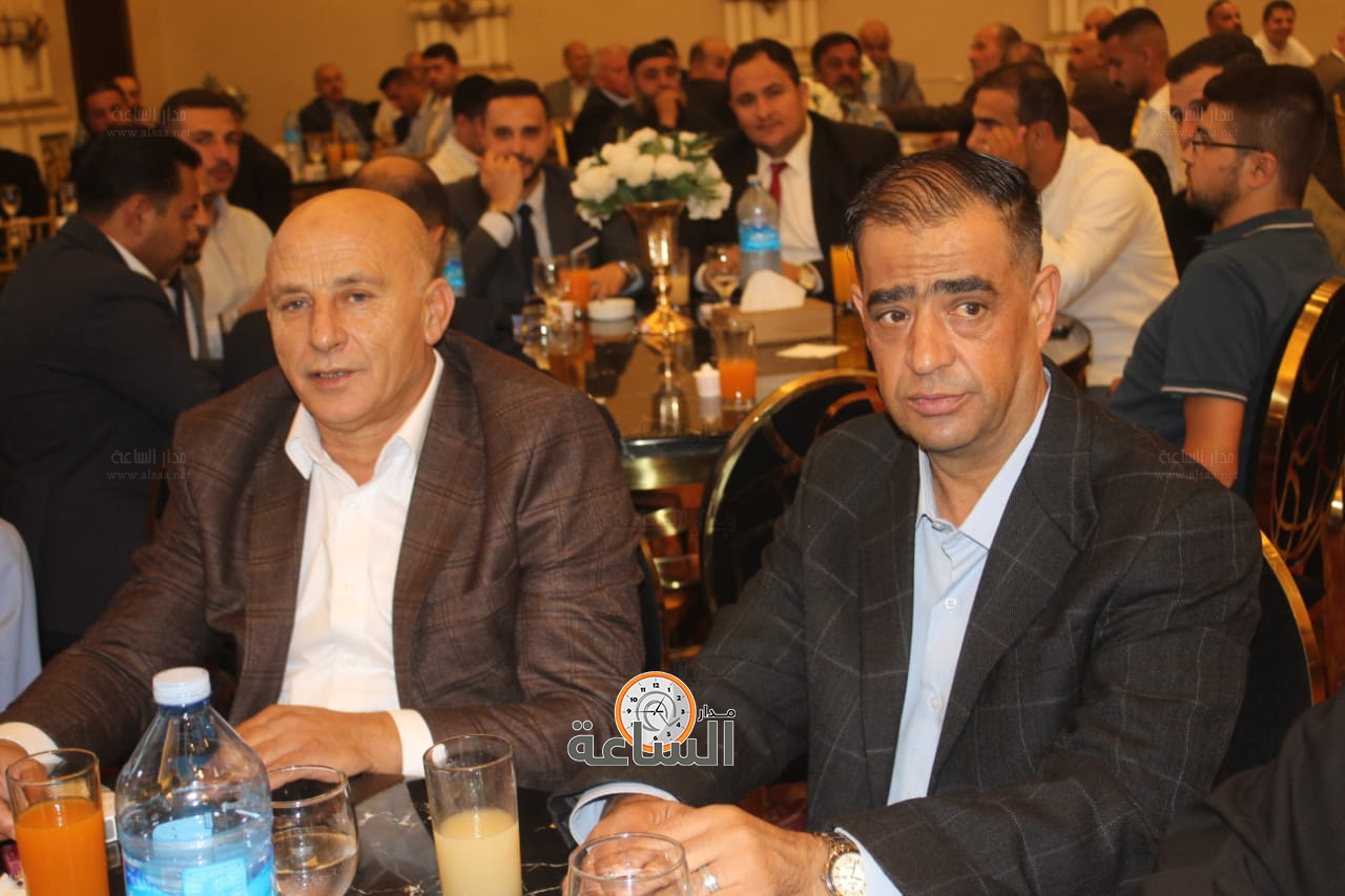 Madar Al-Saa Images 0.4033757987282446