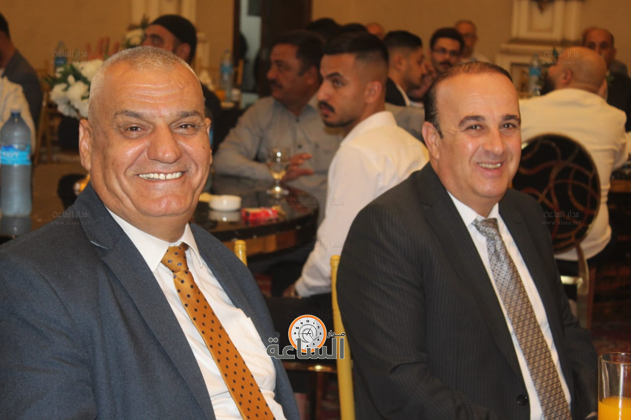 Madar Al-Saa Images 0.6250352278385763