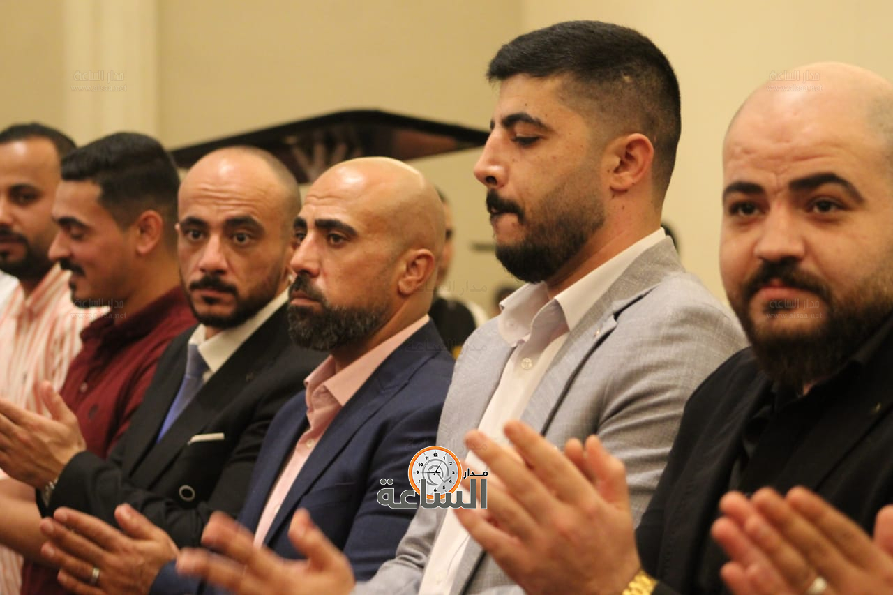 Madar Al-Saa Images 0.10738635519689566