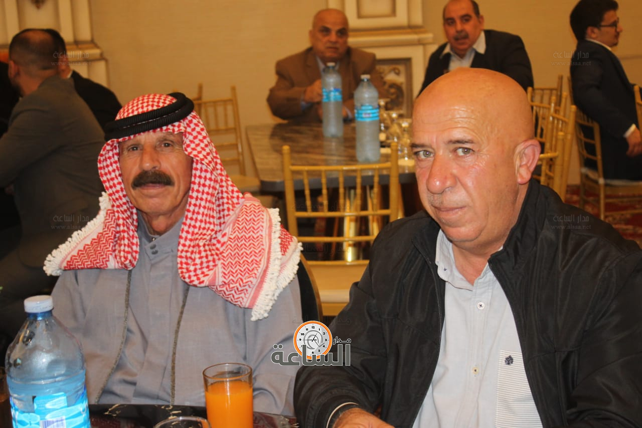 Madar Al-Saa Images 0.10535607361486465