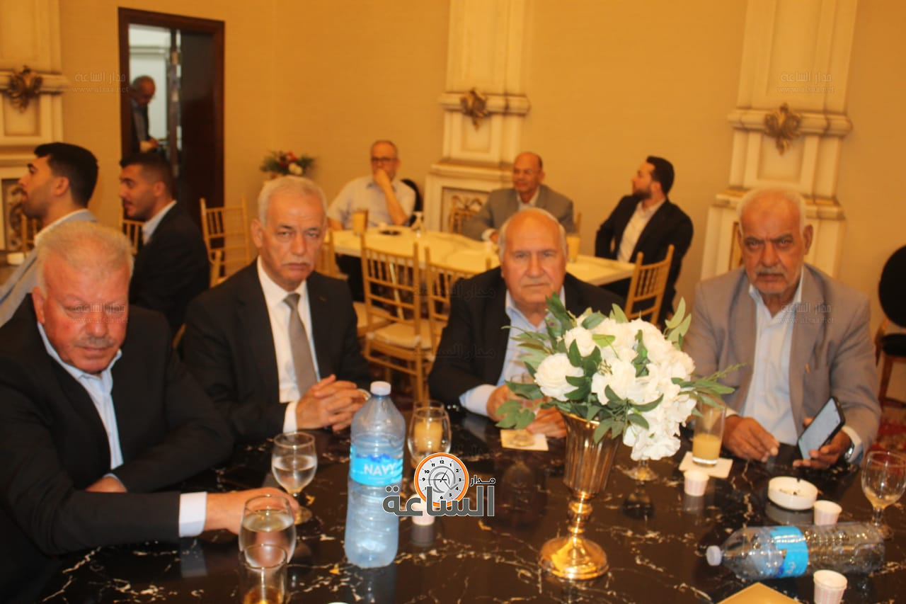 Madar Al-Saa Images 0.7670281306761773