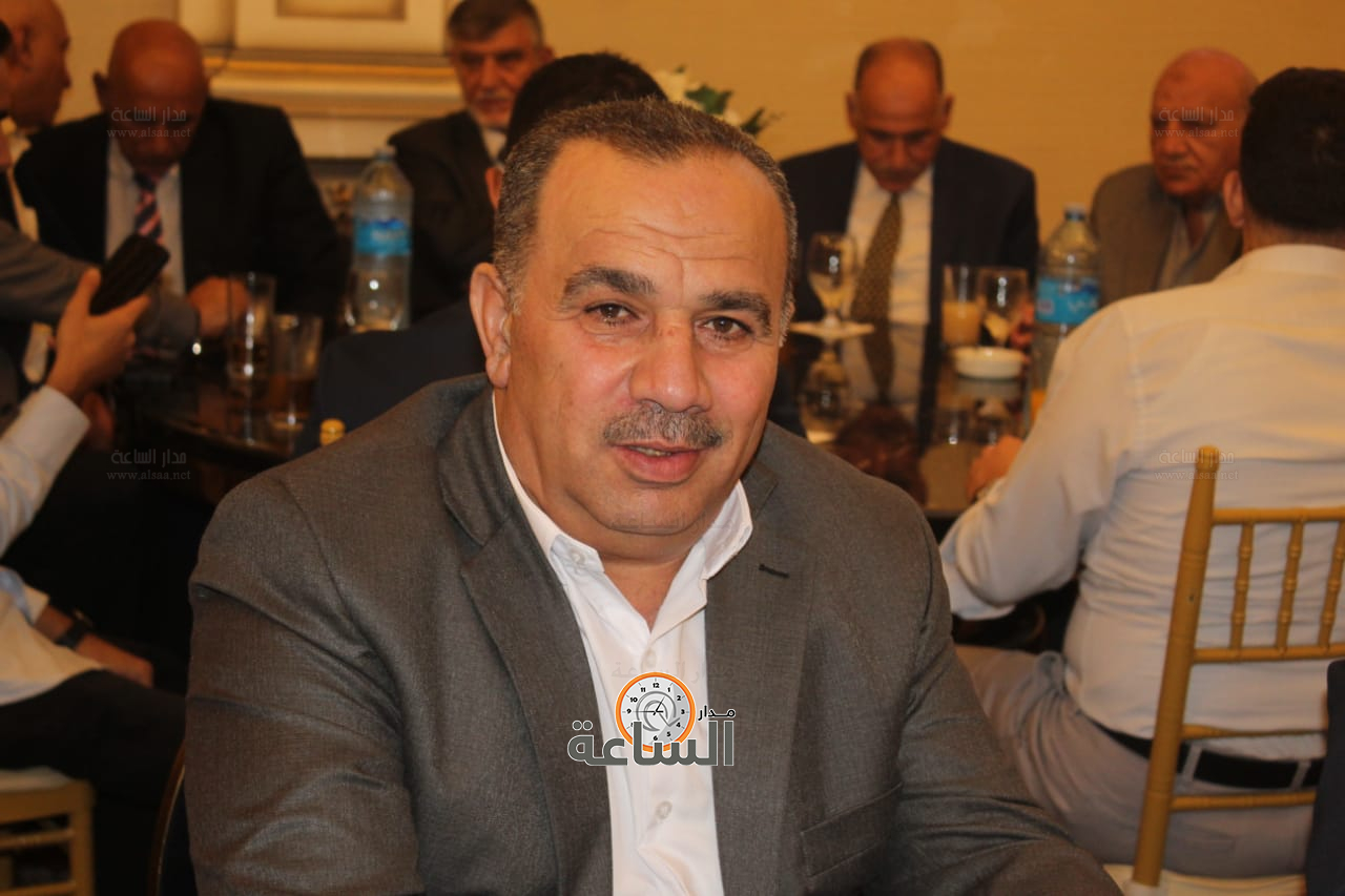 Madar Al-Saa Images 0.44484178810813135