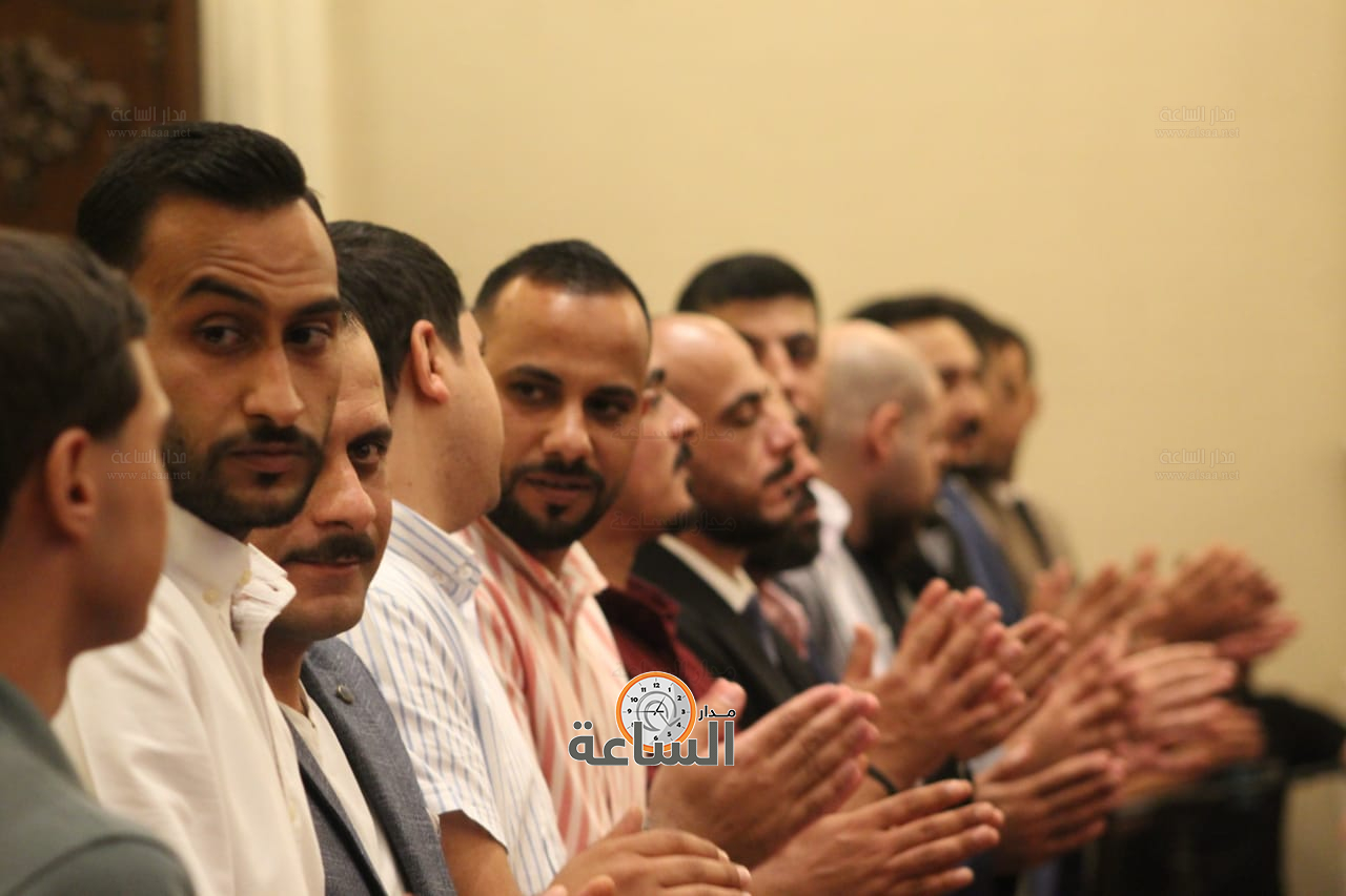 Madar Al-Saa Images 0.5996222071682342