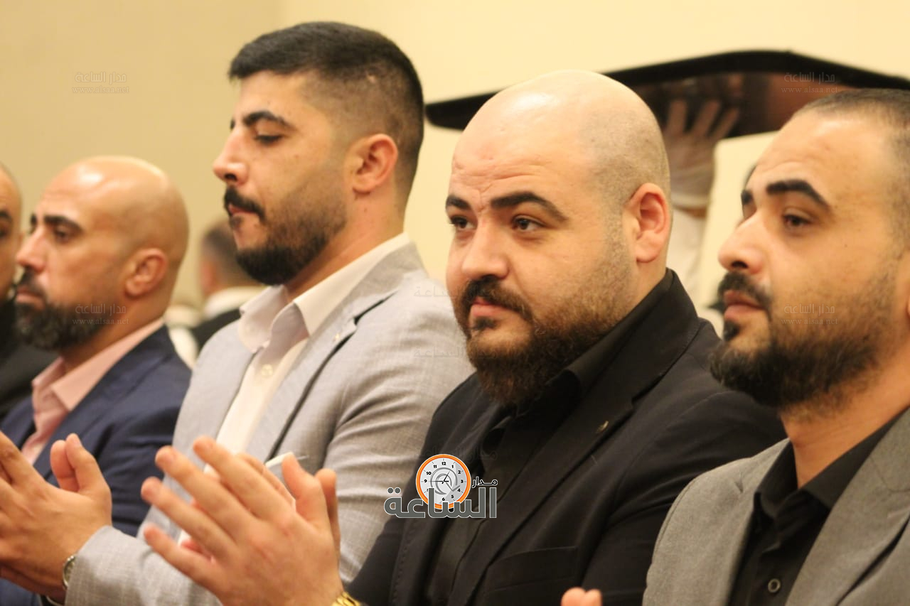 Madar Al-Saa Images 0.8345631073204609