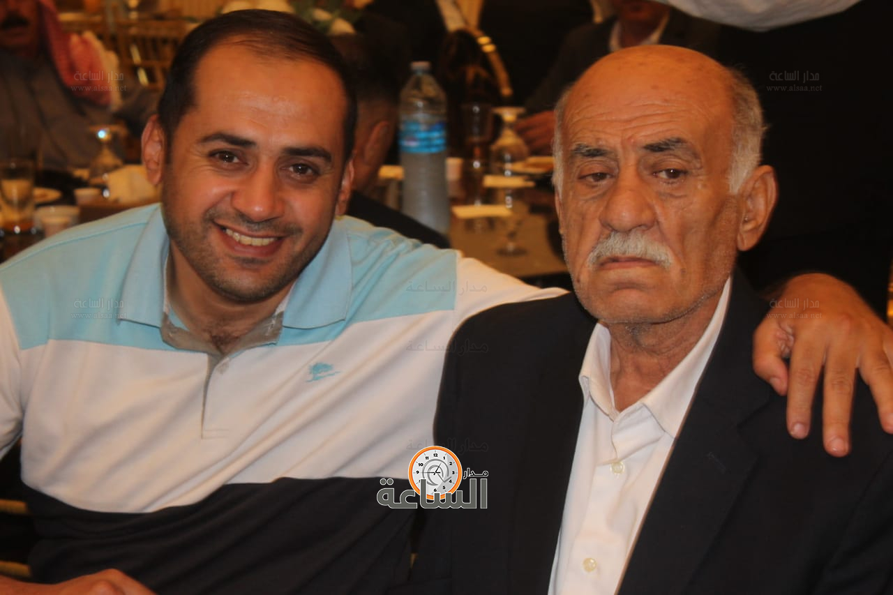 Madar Al-Saa Images 0.9805095211451386