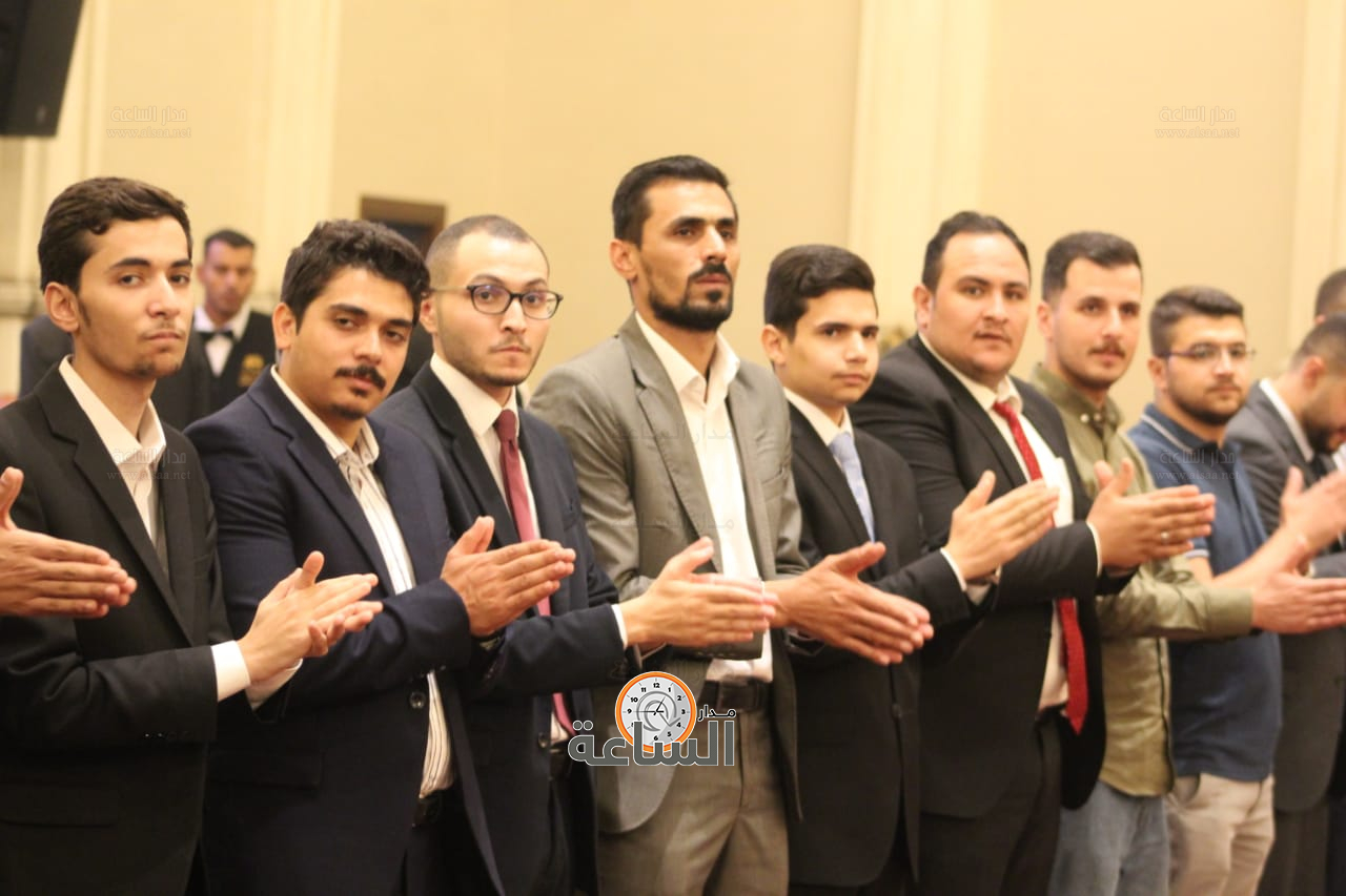 Madar Al-Saa Images 0.7218148265761043