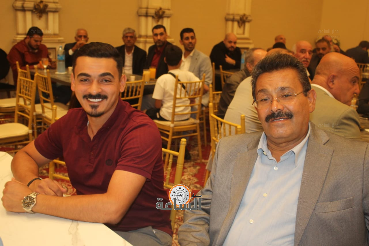 Madar Al-Saa Images 0.37957040426023314