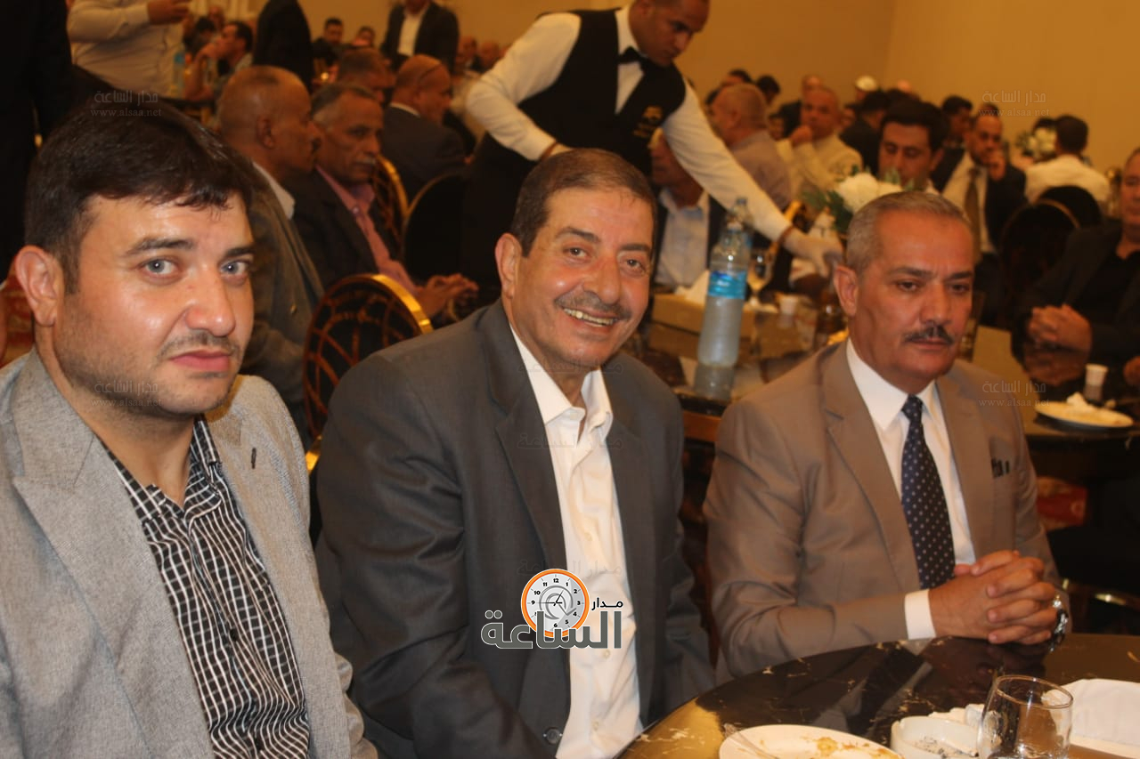 Madar Al-Saa Images 0.32622185698300565