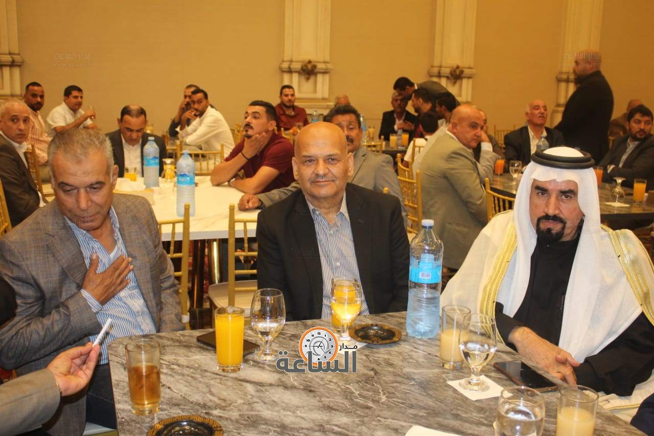 Madar Al-Saa Images 0.6474537483993799