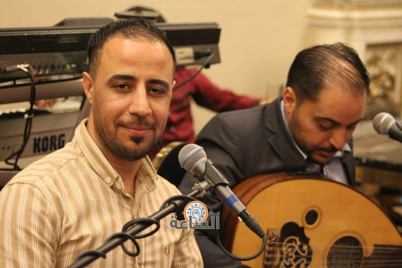 Madar Al-Saa Images 0.3840716432044412