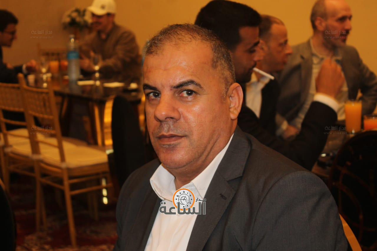 Madar Al-Saa Images 0.7958050690200161