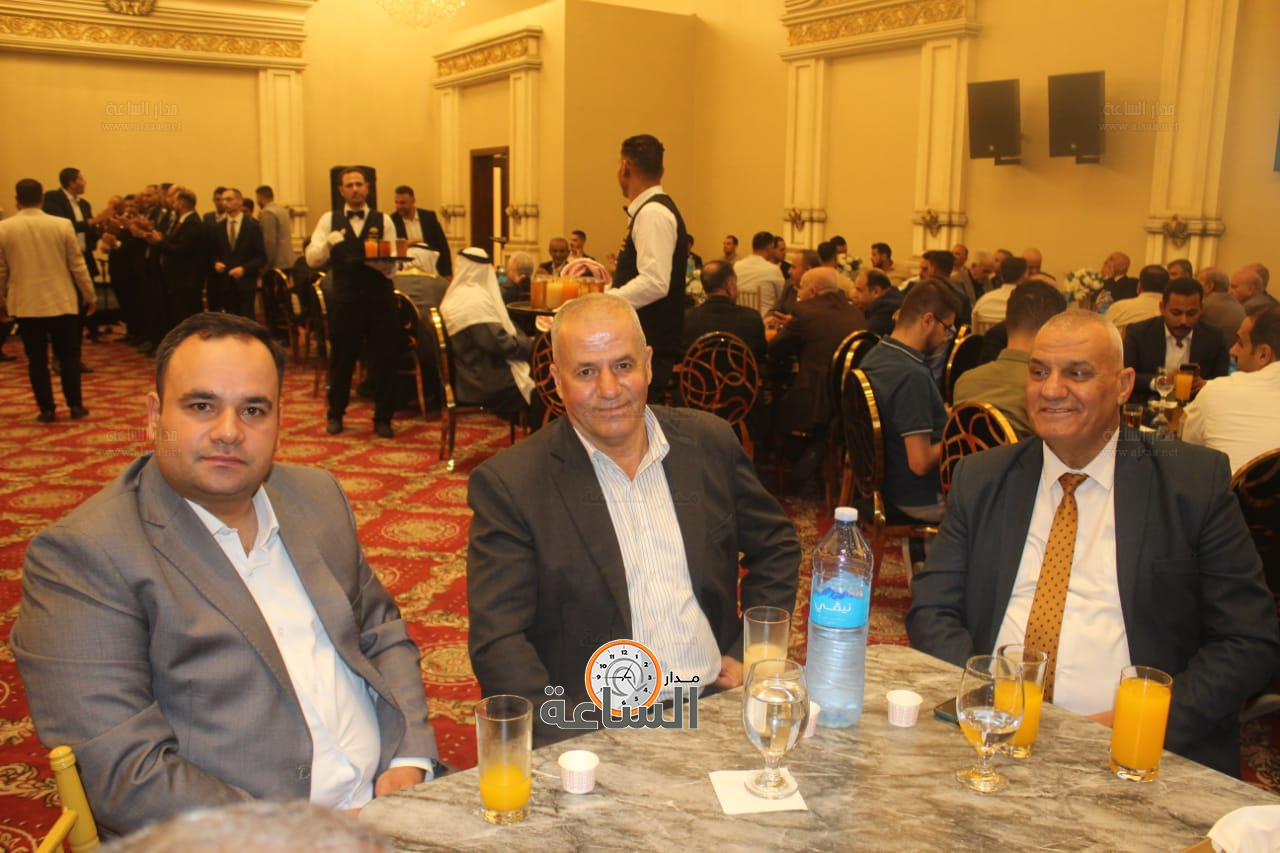 Madar Al-Saa Images 0.3306544742868731