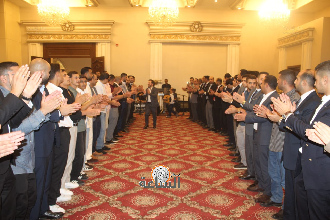 Madar Al-Saa Images 0.10663424945971067