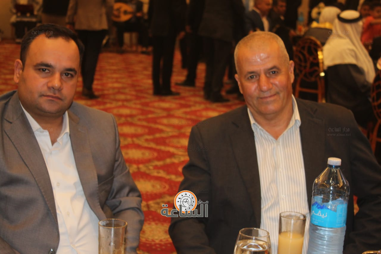 Madar Al-Saa Images 0.5114346124724266