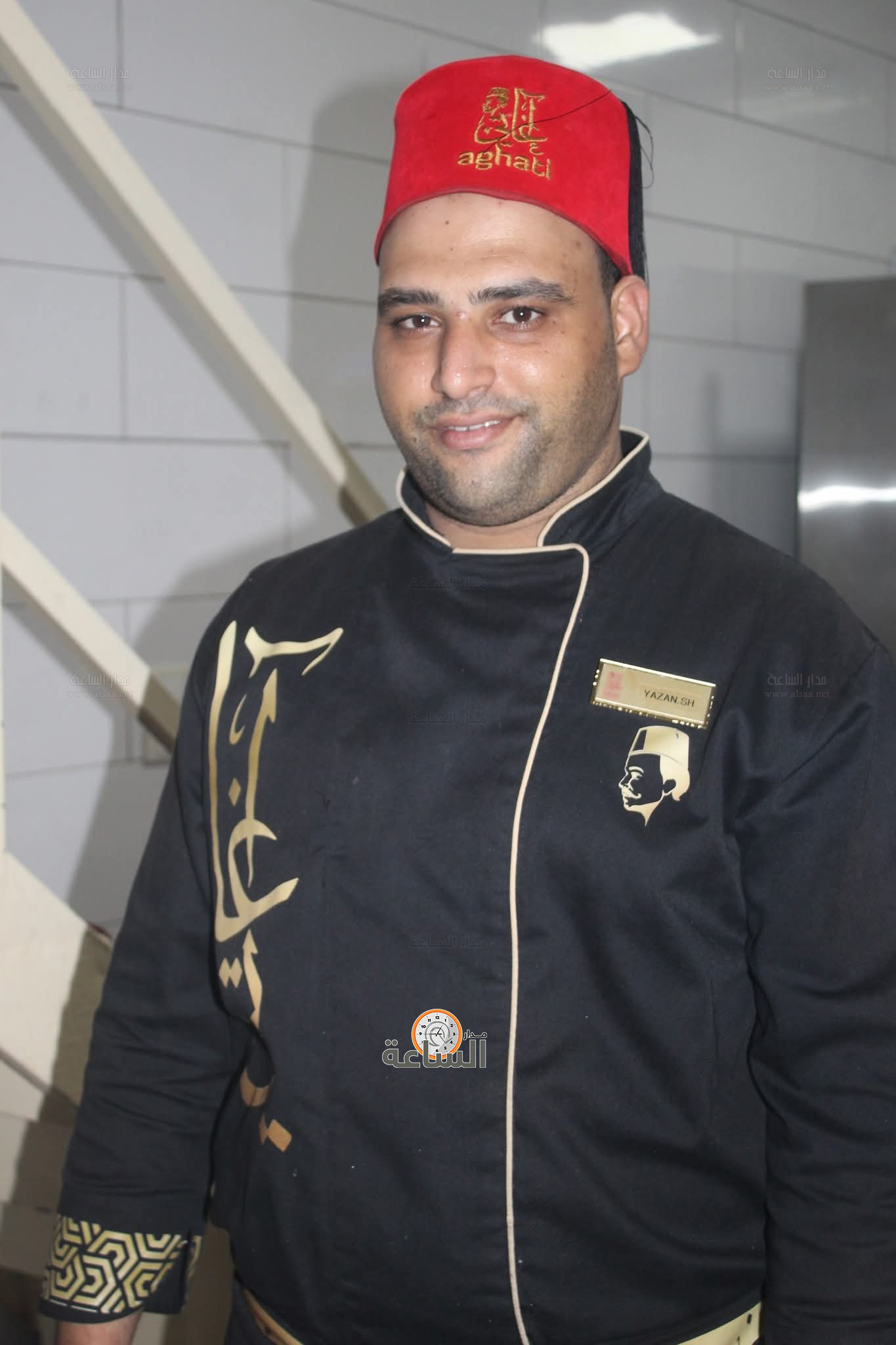 Madar Al-Saa Images 0.6867911196603625