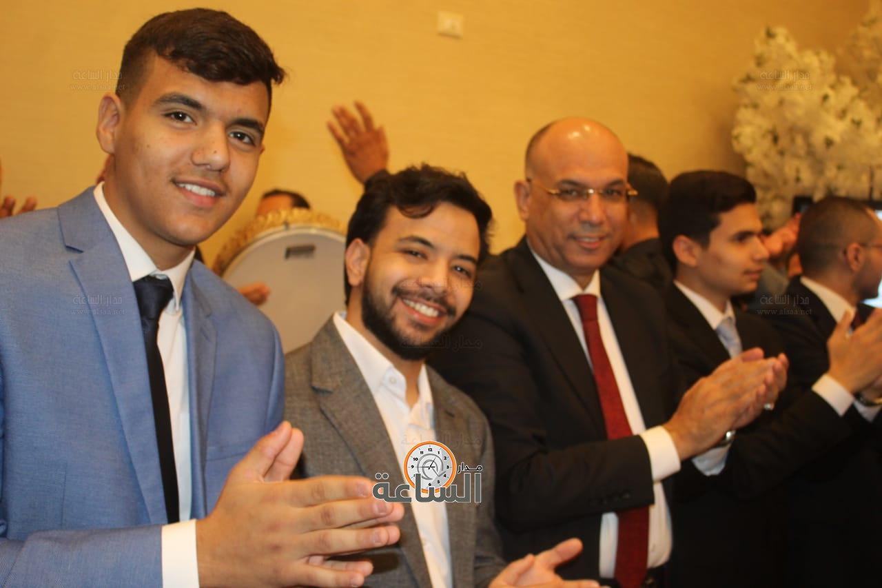 Madar Al-Saa Images 0.7929219451407796