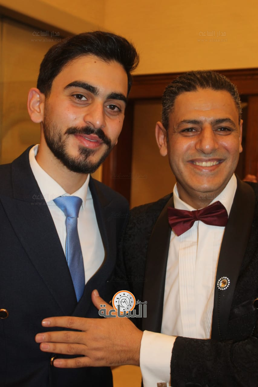 Madar Al-Saa Images 0.7325689754161889