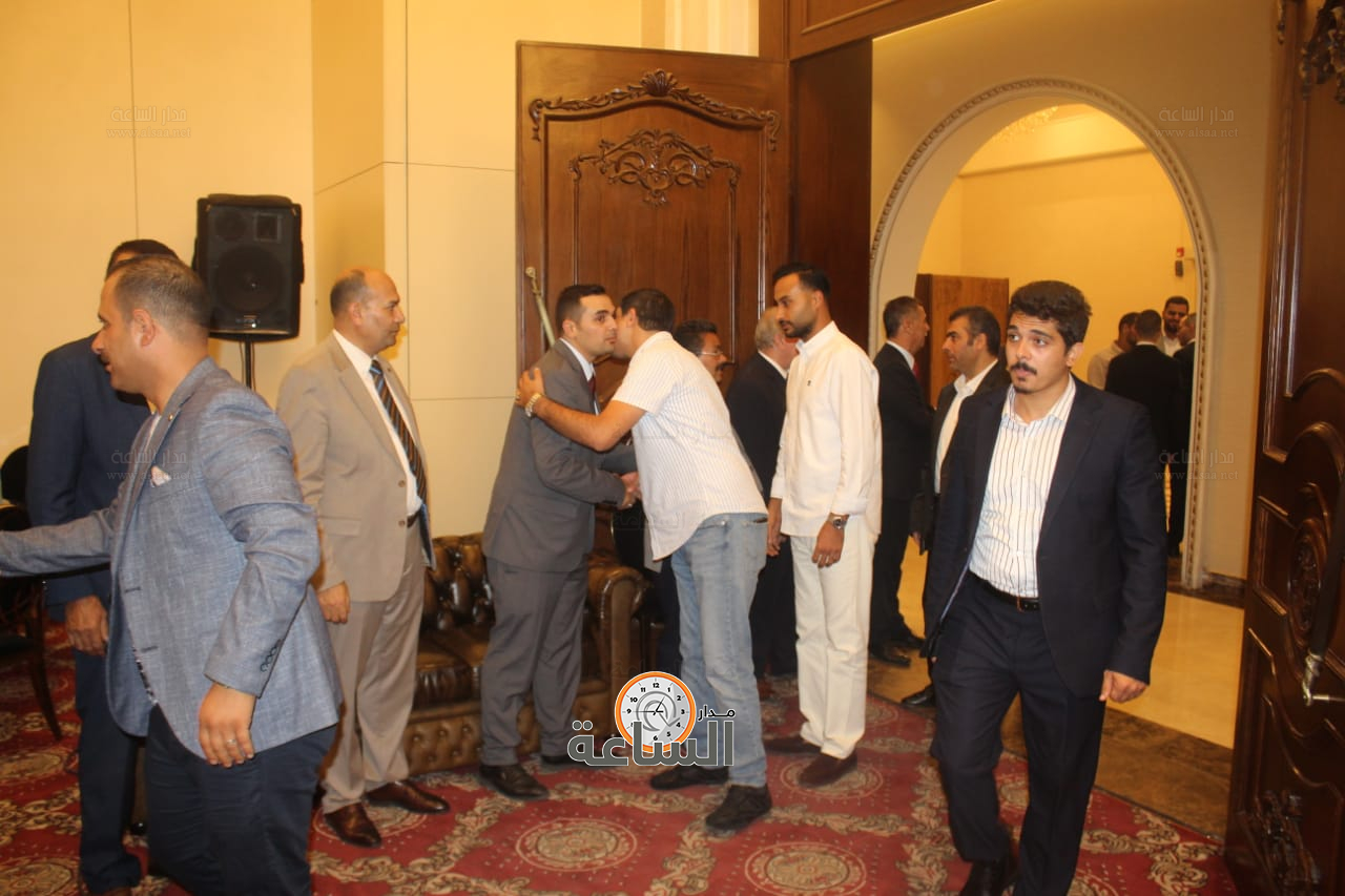 Madar Al-Saa Images 0.12114433736560215