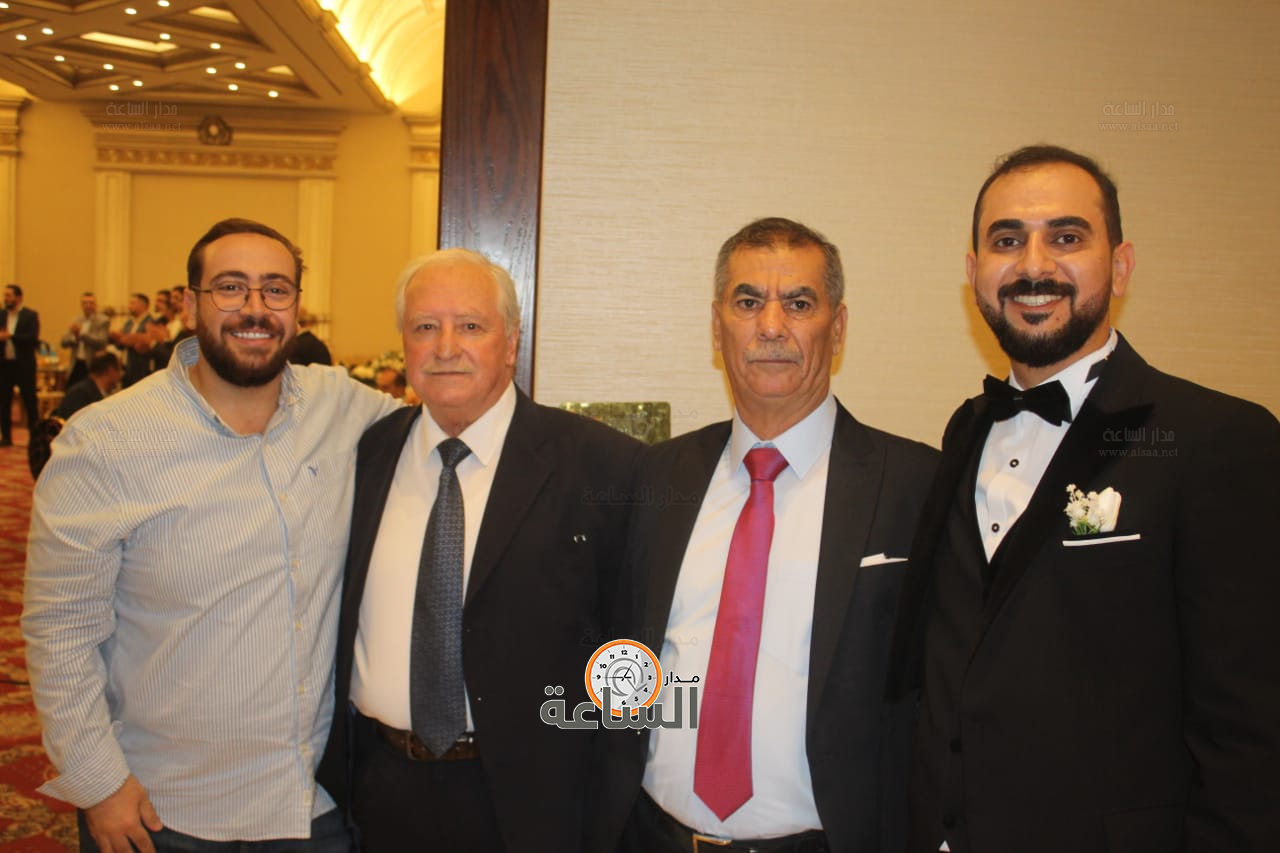 Madar Al-Saa Images 0.28126327702490883