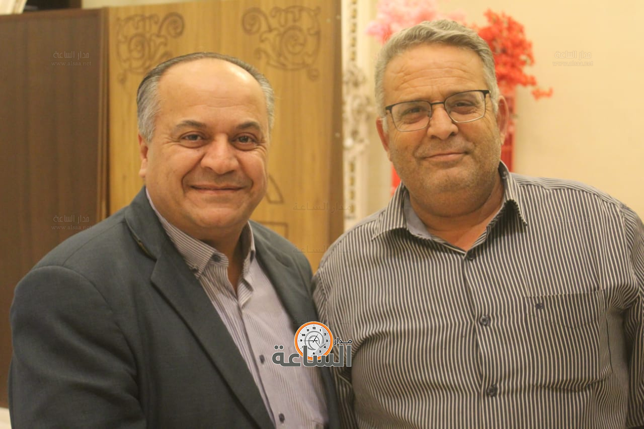 Madar Al-Saa Images 0.11864710734173822