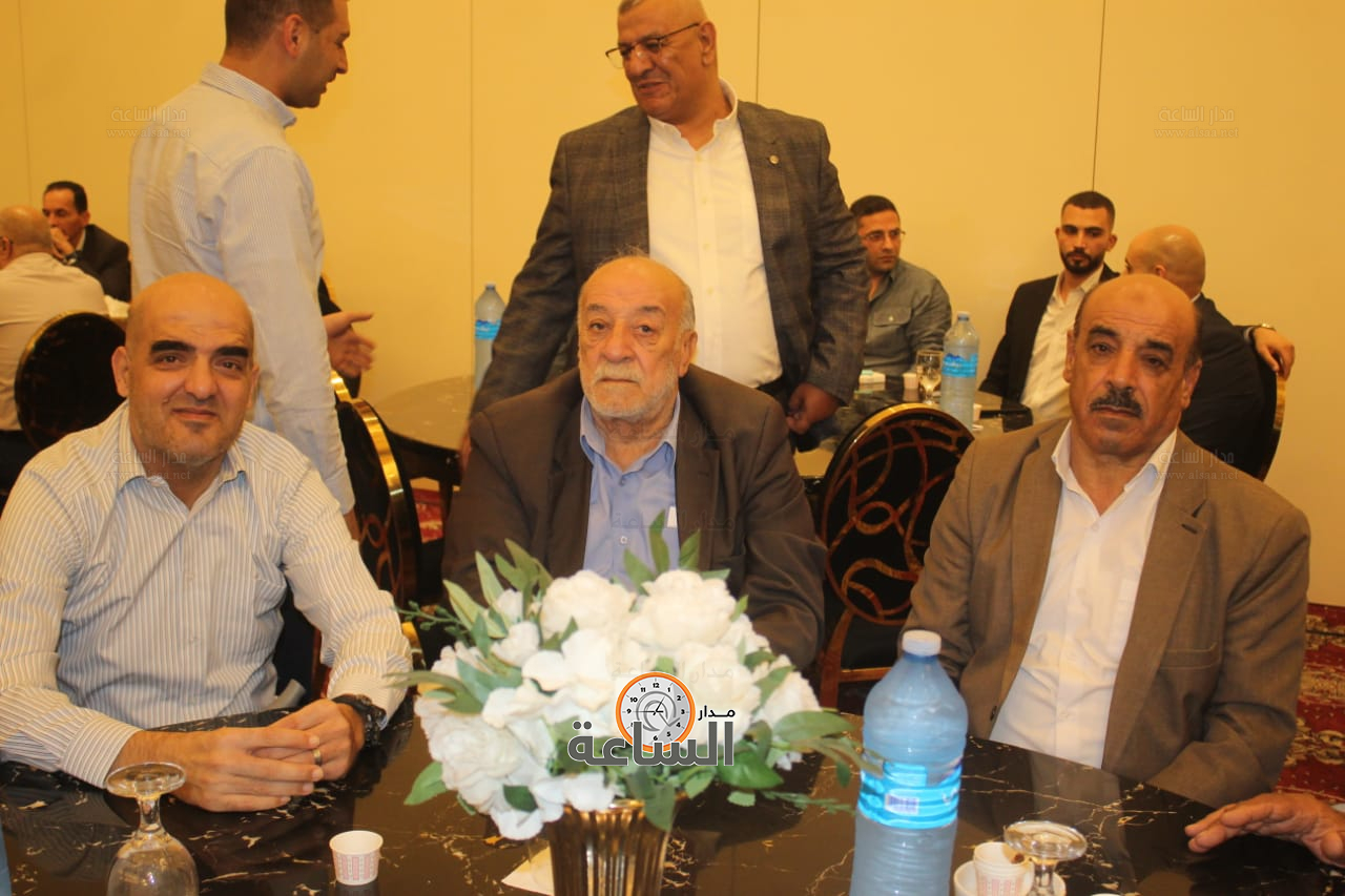 Madar Al-Saa Images 0.847959784589476