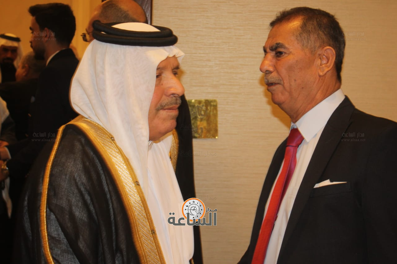 Madar Al-Saa Images 0.6355611367242929