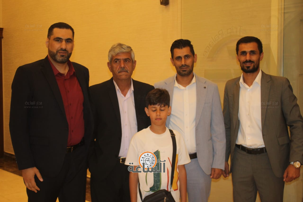 Madar Al-Saa Images 0.38797326486151185