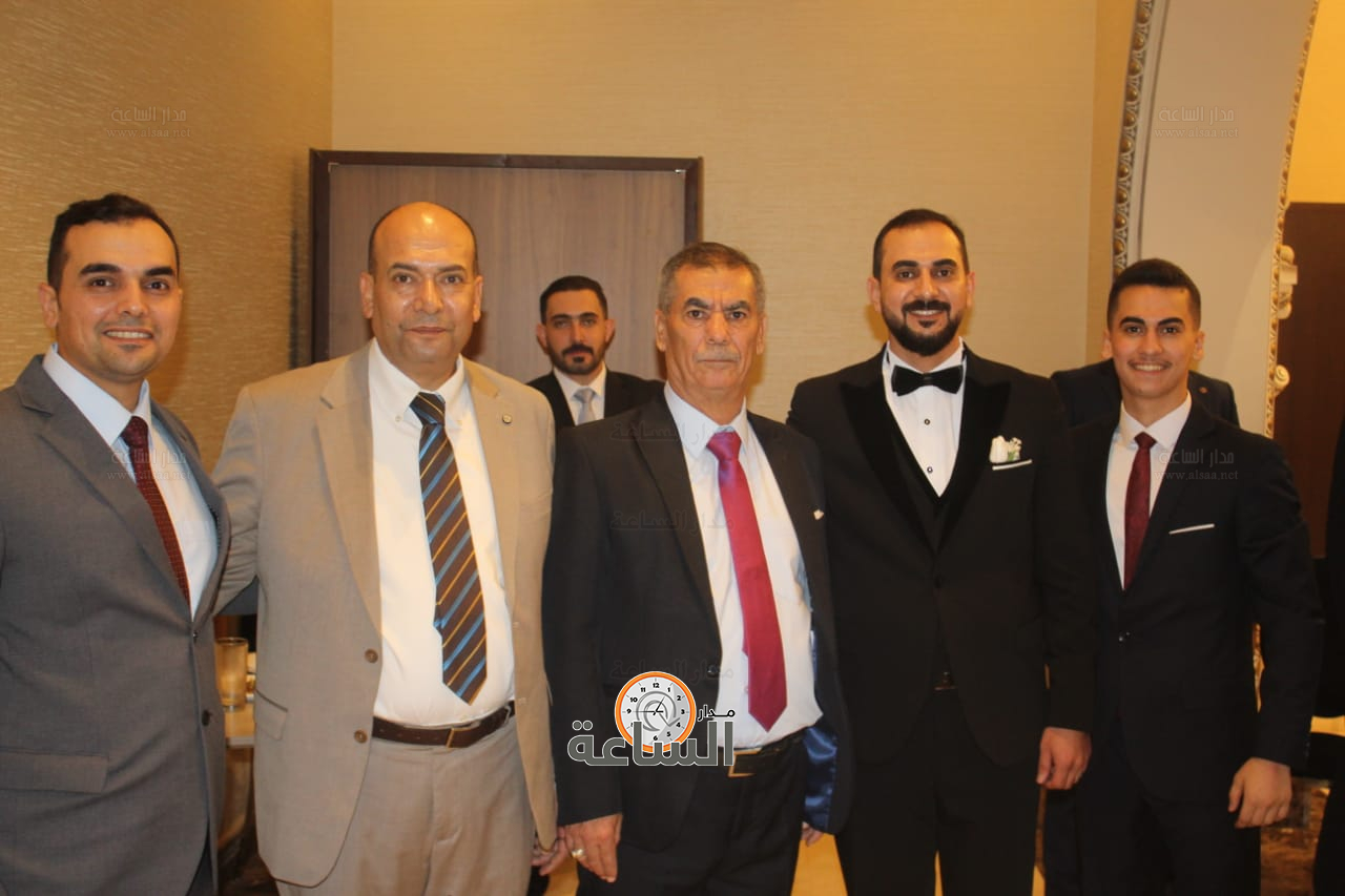 Madar Al-Saa Images 0.3236839661843972