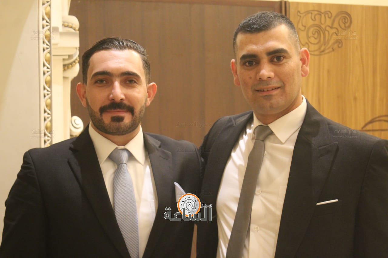 Madar Al-Saa Images 0.8113854436056702