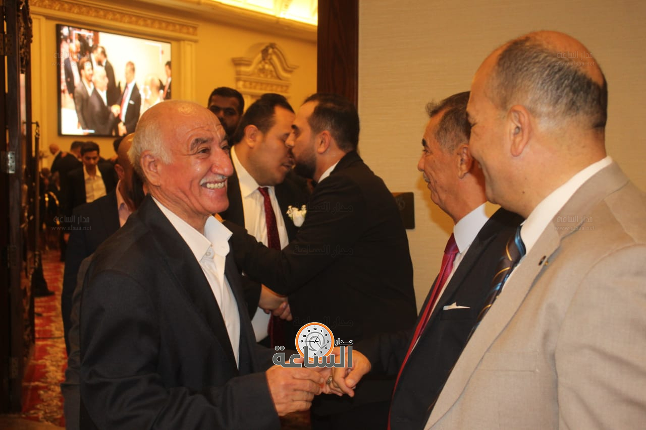 Madar Al-Saa Images 0.8715874425241514