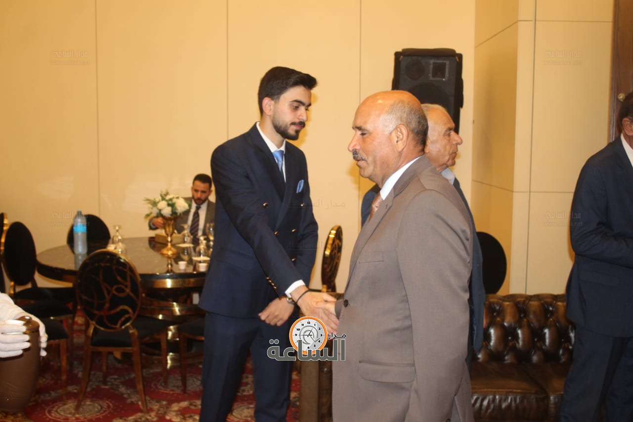 Madar Al-Saa Images 0.5411269578734296