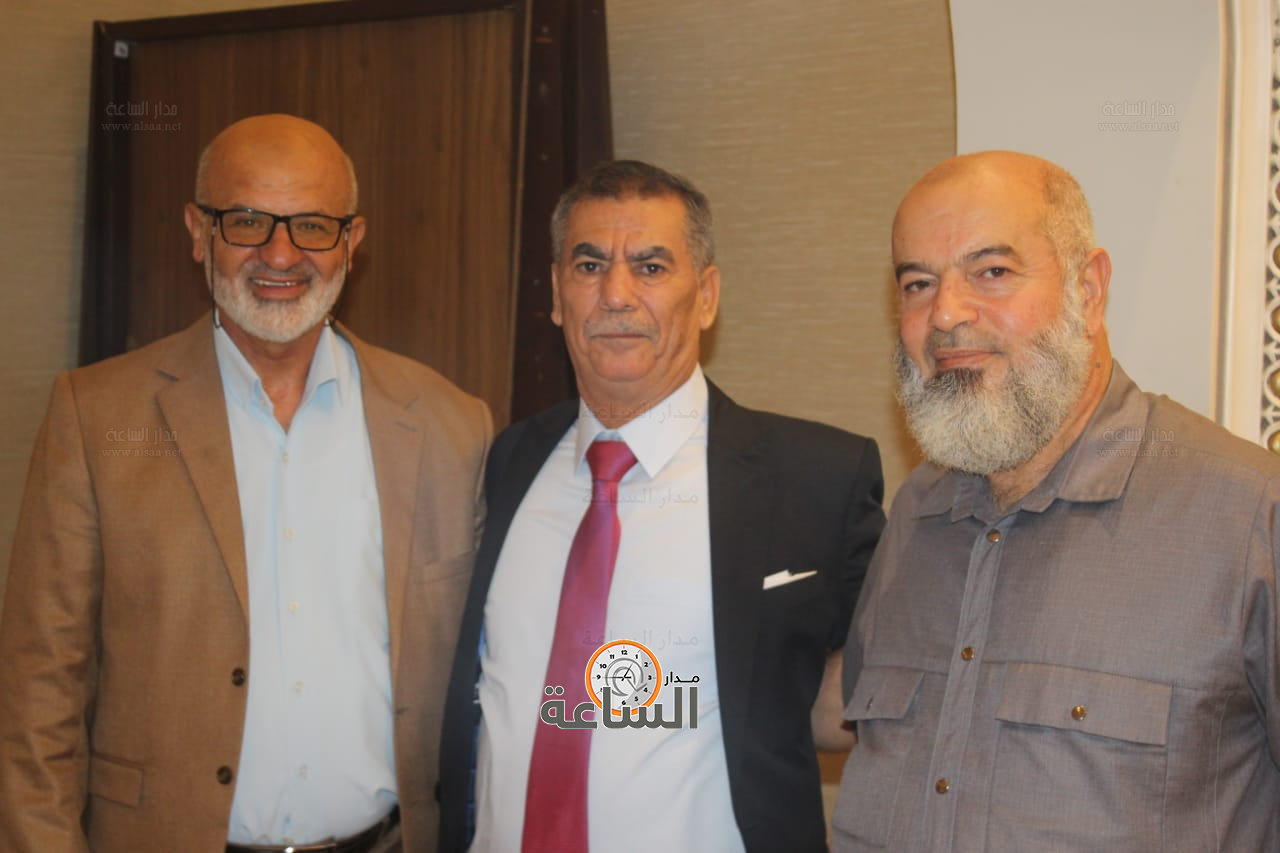 Madar Al-Saa Images 0.17739086863577547