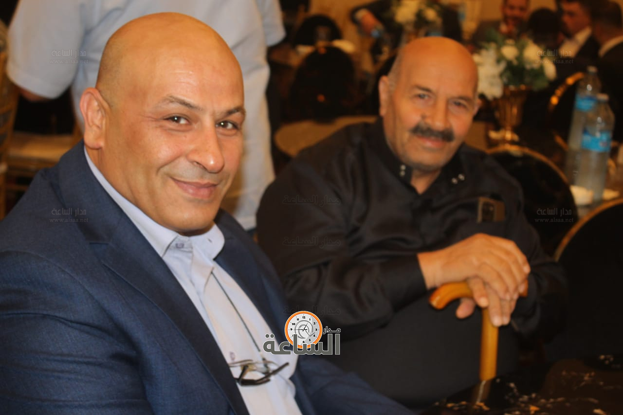 Madar Al-Saa Images 0.46269955539357244