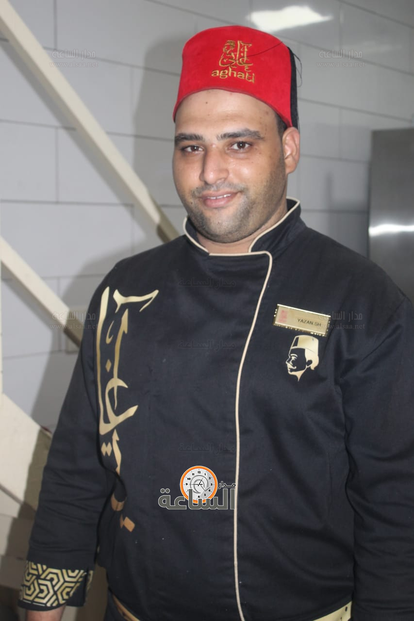 Madar Al-Saa Images 0.014175771203779108