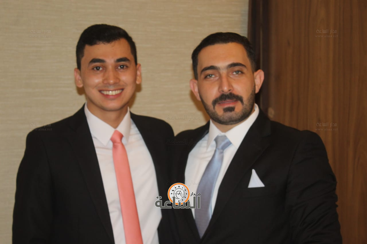 Madar Al-Saa Images 0.32962984512700977